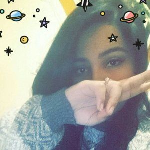 Meet your Posher, Karina